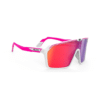 משקפי שמש Rudy Project SP723858-0004 SpinShield Pink