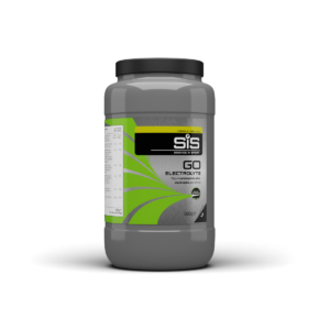 אבקת אלקטרוליטים SIS GO ELECTROLYTE POWDER LEMON & LIME 500g