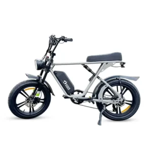 אופניים חשמליים RIDER M5 48V 18A