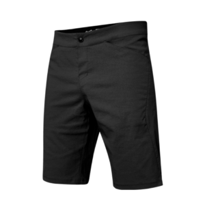 מכנס רכיבה FOX RANGER LITE SHORT שחור