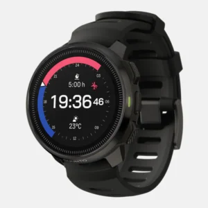 שעון דופק חכם SUUNTO OCEAN שחור