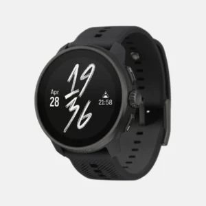שעון דופק חכם SUUNTO RACE S שחור