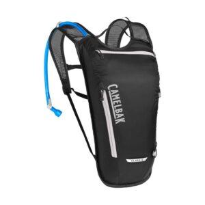 תיק רכיבה CAMELBAK CLASSIC LIGHT 2L שחור