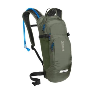תיק רכיבה CAMELBAK LOBO 9L ירוק זית