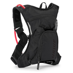 תיק רכיבה USWE MTB HYDRO 3L שחור
