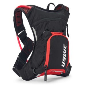 תיק רכיבה USWE MTB HYDRO 3L אדום