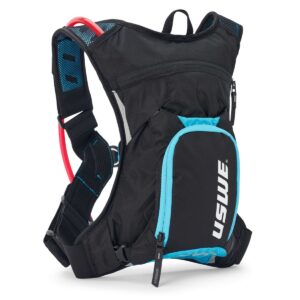 תיק רכיבה USWE MTB HYDRO 3L כחול