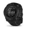 שעון ספורט חכם Garmin Instinct 3 Solar Tactical 45mm - שחור