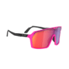 משקפי שמש Rudy Project SP723890-0001 SpinShield Pink