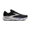 נעלי ריצה נשים BROOKS ADRENALINE GTS 24 שחור לבן