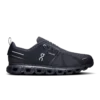 נעלי ריצה גברים ON CLOUD 6 WATERPROOF שחור