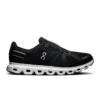 נעלי ריצה גברים ON CLOUD 6 שחור לבן