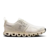 נעלי ריצה נשים ON CLOUD 6 WATERPROOF בז'