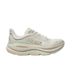 נעלי ריצה נשים HOKA BONDI 9 לבן טורקיז