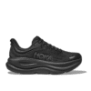 נעלי ריצה גברים HOKA BONDI 9 שחור