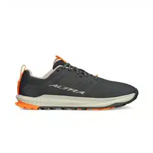 נעלי ריצה גברים אלטרה Altra Lone Peak 9 Plus