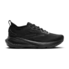 נעלי ריצה גברים BROOKS GLYCERIN 23 WIDE שחור