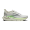 נעלי ריצה גברים BROOKS GLYCERIN 23 לבן ירוק