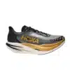 נעלי ריצה יוניסקס HOKA CIELO X1 2.0 שחור זהב