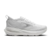 נעלי ריצה נשים BROOKS GLYCERIN 23 WIDE לבן