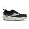 נעלי ריצה נשים BROOKS GLYCERIN 23 WIDE שחור לבן