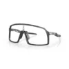 משקפי שמש Oakley Sutro 940698 37 photochromic 