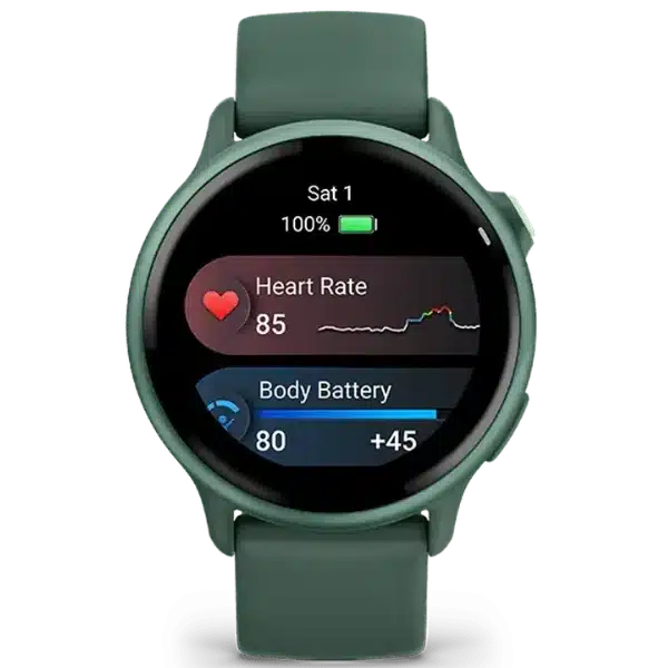 Vivoactive