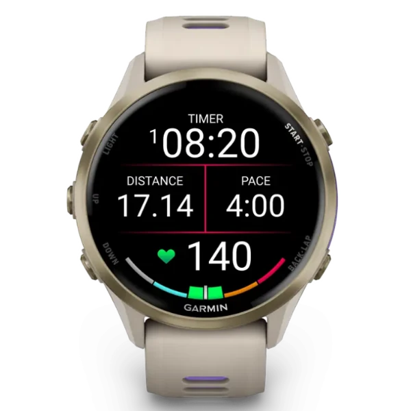 Forerunner