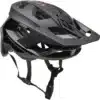 קסדת שטח לאופניים FOX SpeedFrame Pro BackFade MIPS - שחור