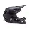 קסדת שטח לאופניים FOX Rampage Camo MIPS - שחור