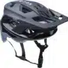 קסדת שטח לאופניים FOX SpeedFrame Pro BackFade MIPS - כחול