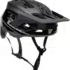 קסדת שטח לאופניים FOX SpeedFrame Pro MIPS - שחור