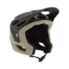 קסדת שטח לאופניים FOX DropFrame Pro NYF MIPS - בז'