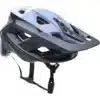 קסדת שטח לאופניים FOX SpeedFrame RS Paranoid MIPS - כחול