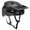 קסדת שטח לאופניים FOX SpeedFrame Solid MIPS - שחור