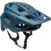 קסדת שטח לאופניים FOX SpeedFrame Solid MIPS - כחול