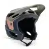 קסדת שטח לאופניים FOX DropFrame Pro NYF MIPS - כחול כתום