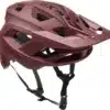 קסדת שטח לאופניים FOX SpeedFrame Solid MIPS - בורדו