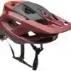 קסדת שטח לאופניים FOX SpeedFrame RS Paranoid MIPS - בורדו