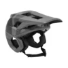קסדת שטח לאופניים FOX DropFrame Pro Camo MIPS - אפור