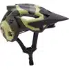 קסדת שטח לאופניים FOX SpeedFrame Camo MIPS - ירוק צבאי