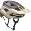 קסדת שטח לאופניים FOX SpeedFrame 5050 MIPS - קרם