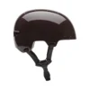 קסדת שטח לאופניים FOX Flight Helmet Solid MIPS - חום