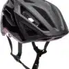 קסדת שטח לאופניים FOX CrossFrame Pro Pulse MIPS - שחור ורוד