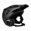 קסדת שטח לאופניים FOX DropFrame Pro HLMT MIPS - שחור מט