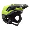 קסדת שטח לאופניים FOX DropFrame MIPS - צהוב