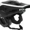 קסדת שטח לאופניים FOX DropFrame Pro Dvide MIPS - שחור