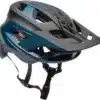 קסדת שטח לאופניים FOX SpeedFrame Pro Defy MIPS - כחול