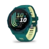 שעון ספורט חכם GARMIN Forerunner 170 Music - ירוק צהוב