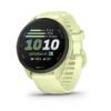 שעון ספורט חכם GARMIN Forerunner 70 - צהוב